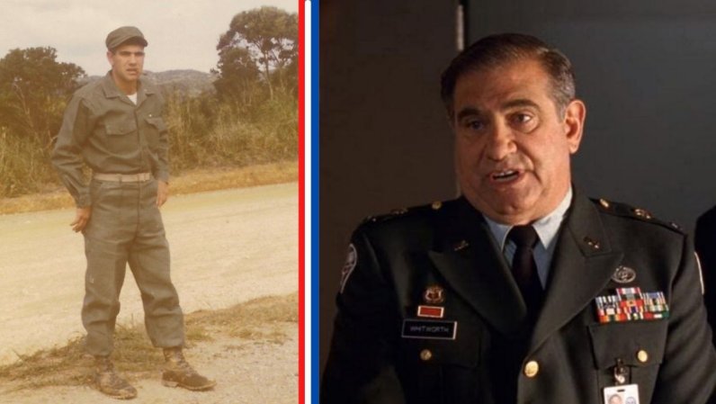 From investigating the Kennedy Assassination to ‘The Wonder Years,’ Dan Lauria has done it all