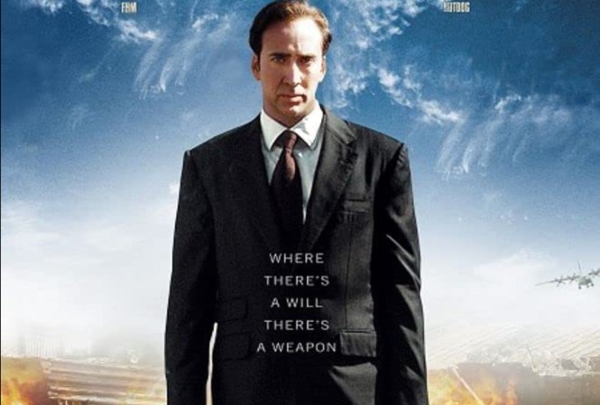 5 things Lord of War got right about gun running