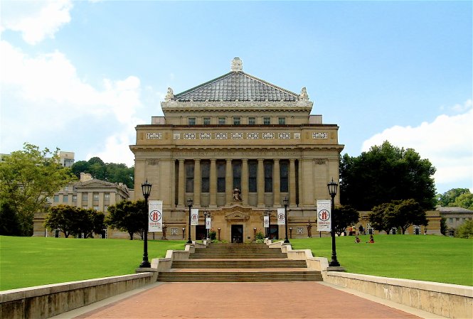 This must-visit museum shows the veteran experience from Civil War to present day