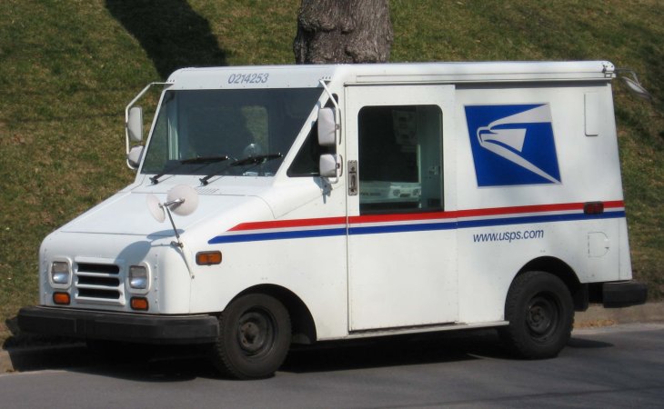 12 obscure facts you didn’t know about US postage