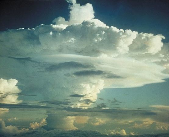 These are the clean cut differences between an atomic and hydrogen bomb