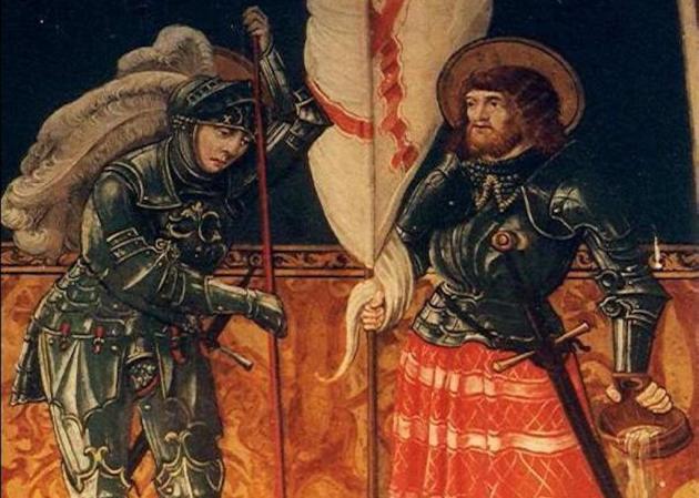 Why the Black Army of Hungary was the most elite fighting force of its time