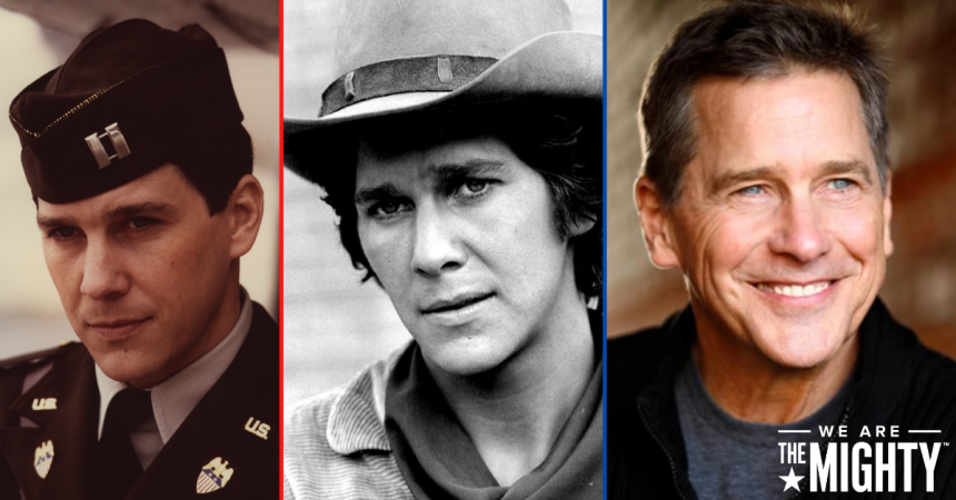 From the Marine Corps to ‘Animal House’ to ‘Killing Reagan’: Exclusive interview with Tim Matheson