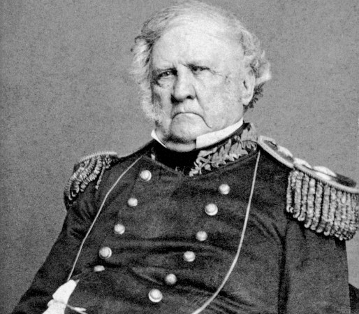 Here’s the most influential US general you’ve never heard of
