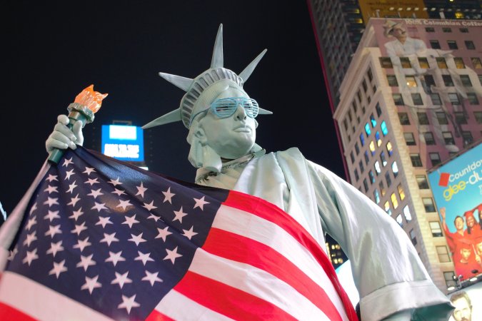 7 powerful ways American culture has changed the world