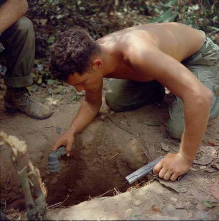 vietnam apes