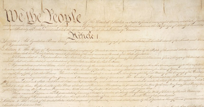 Today in military history: 14th Amendment defines citizenship