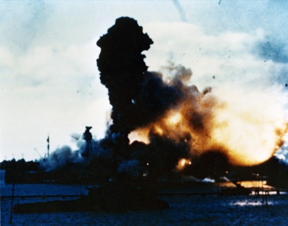 5 Reasons the Japanese didn’t launch a third attack on Pearl Harbor