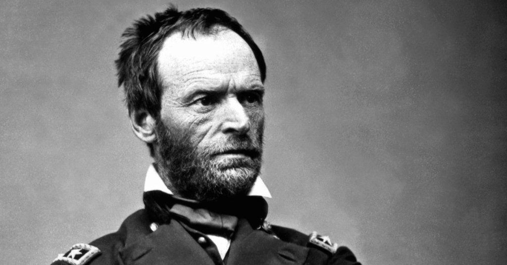 General Sherman