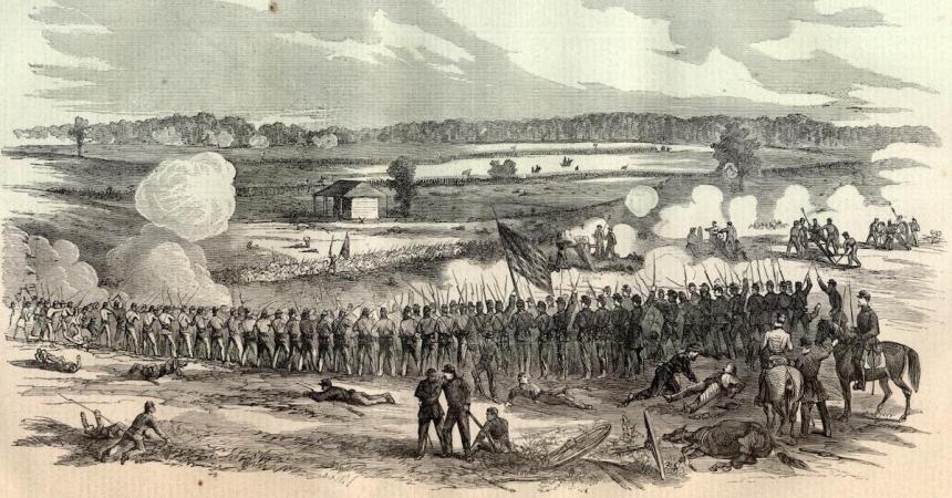 Today in military history: Confederate invasion of Kentucky begins