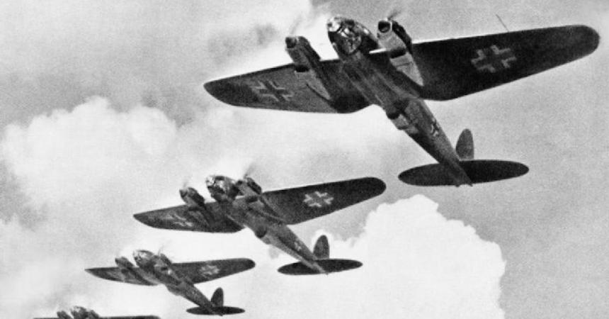 Today in military history: Battle of Britain begins