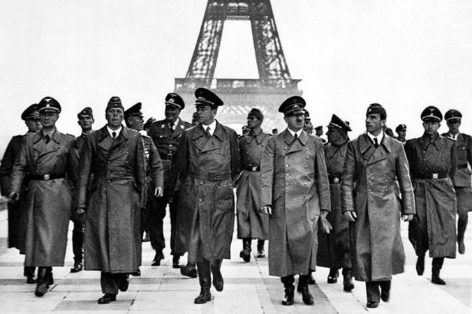 Today in military history: Paris liberated from Nazis