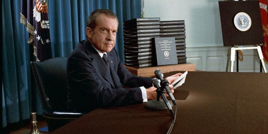 Today in military history: Nixon Doctrine is announced