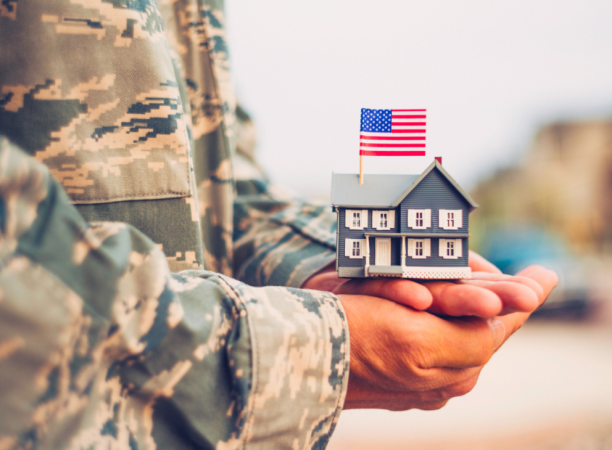 WATCH: Everything You Need to Know about a VA Loan