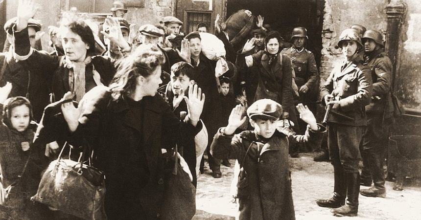 Today in military history: Nazis begin Warsaw deportations