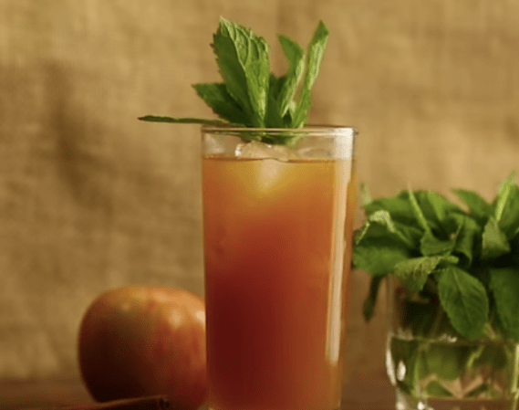 Celebrate freedom with a real Revolutionary War cocktail