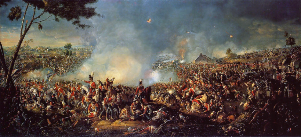 The 5 fastest conquests of France in military history