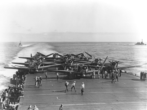 Everything you need to know about the Battle of Midway, the ‘turning point’ of WWII
