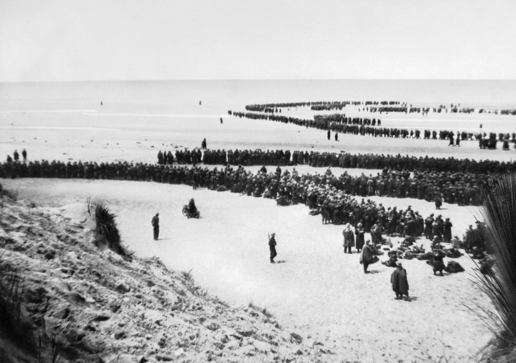 dunkirk