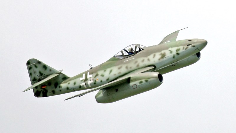 me 262