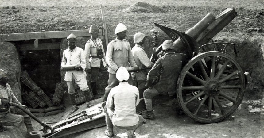 british troops palestine