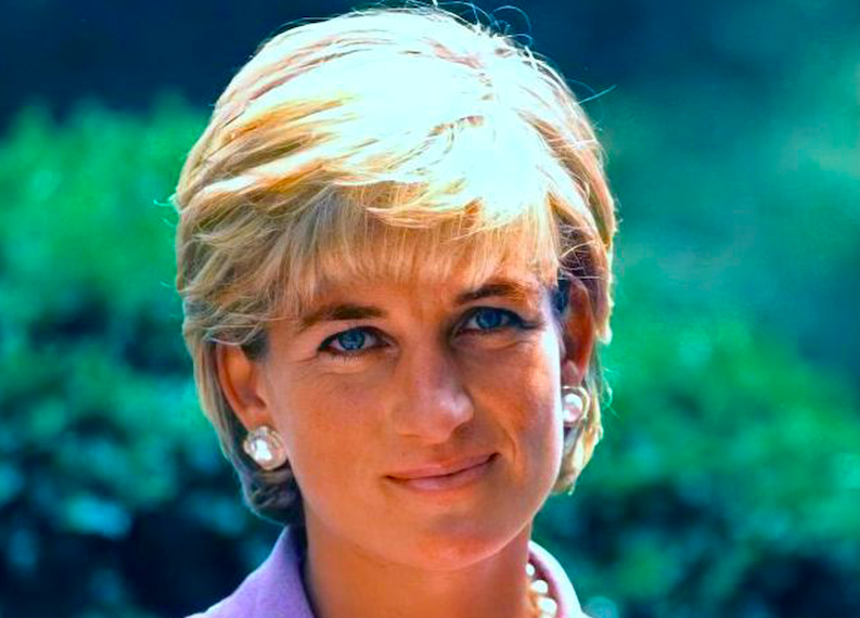 Princess Diana