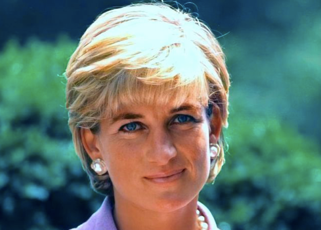 Princess Diana