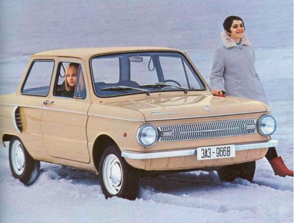 soviet union commercials