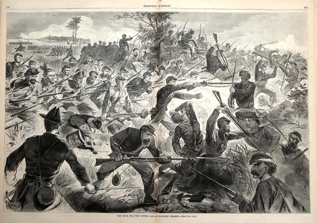 5 reasons why the US Civil War was more brutal than other wars of the time