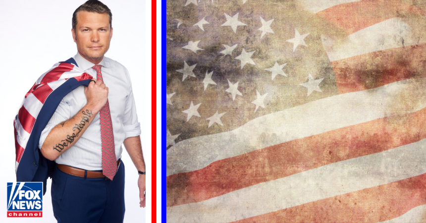 FOX Nation and Army veteran Pete Hegseth to host third annual Patriot Awards