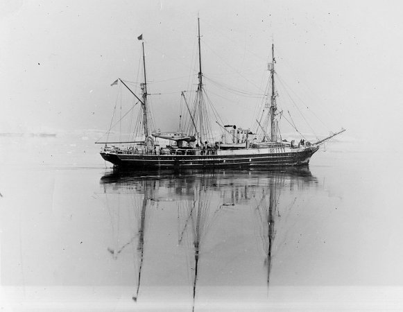 The Coast Guard found the wreck of one of its legendary cutters