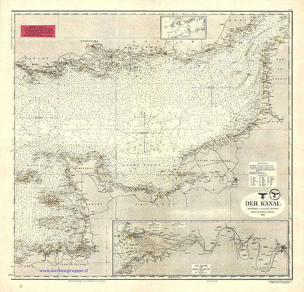 germany map