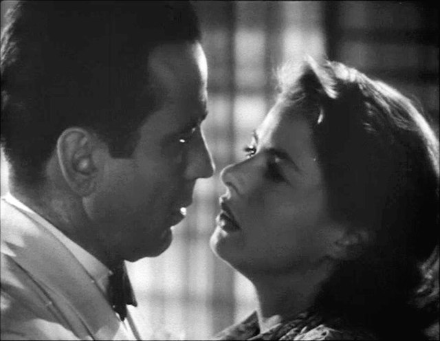 scene from casablanca