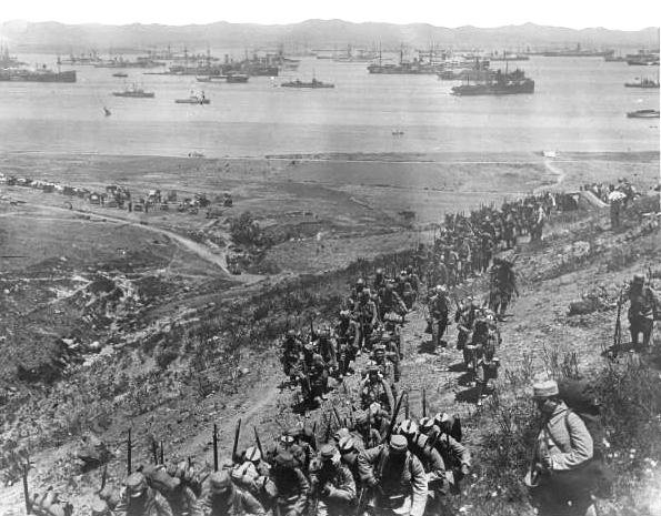 lemnos bloodiest battles