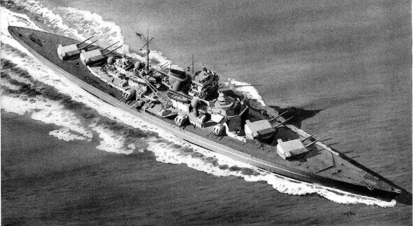 ‘The Greatest Raid of All’ was an explosive seaborne suicide mission