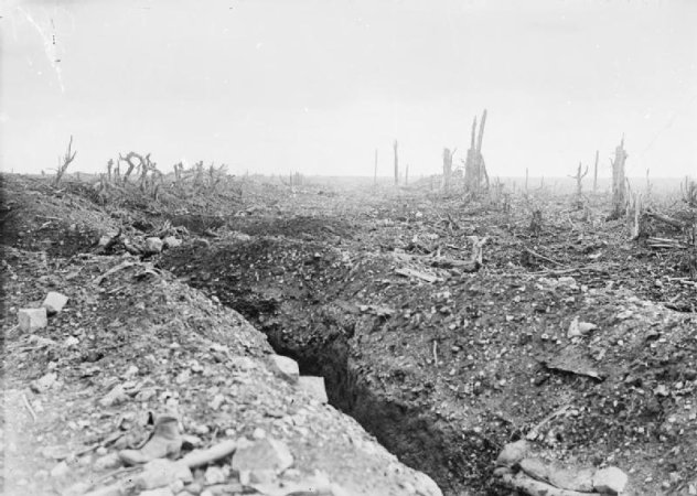 100 years after its groundbreaking, the National WWI Museum is as current as ever