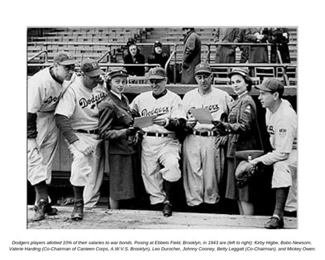 dodgers baseball