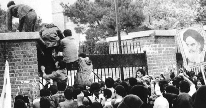 iranian hostage crisis