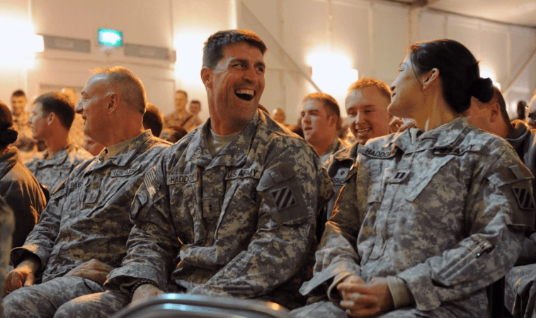 6 military phrases that troops don’t actually use