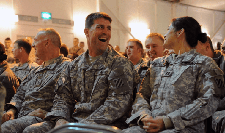 5 insider tips for ‘SKATING’ through your military service