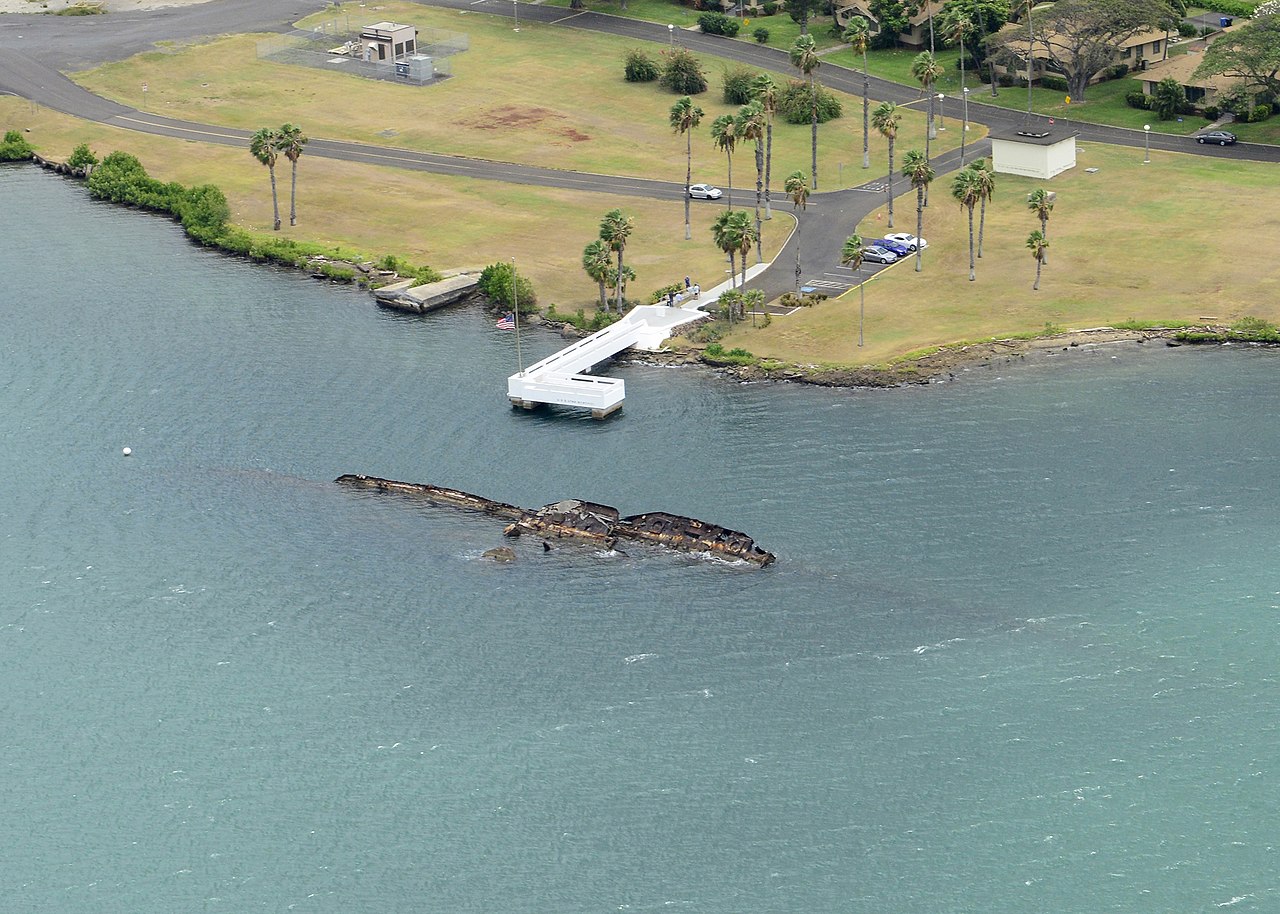 uss utah