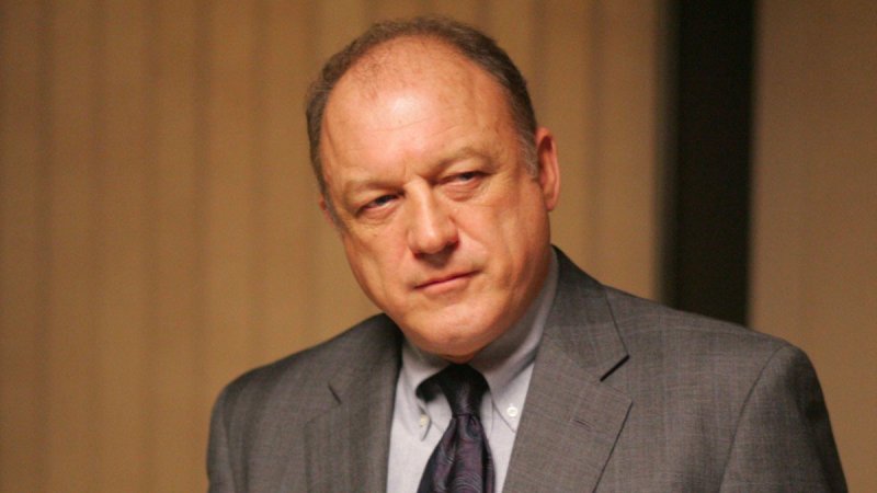 From Vietnam to ‘The Wire,’ actor John Doman on his time with the USMC and in Hollywood