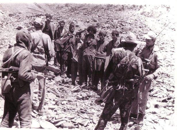 Today in military history: Soviets take over Afghanistan