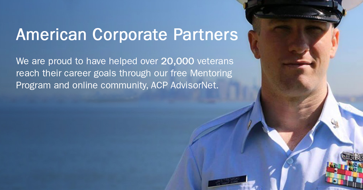 american corporate partners