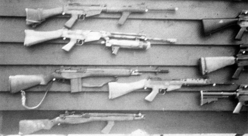 How Australian troops created a deadly makeshift weapon in the Vietnam War
