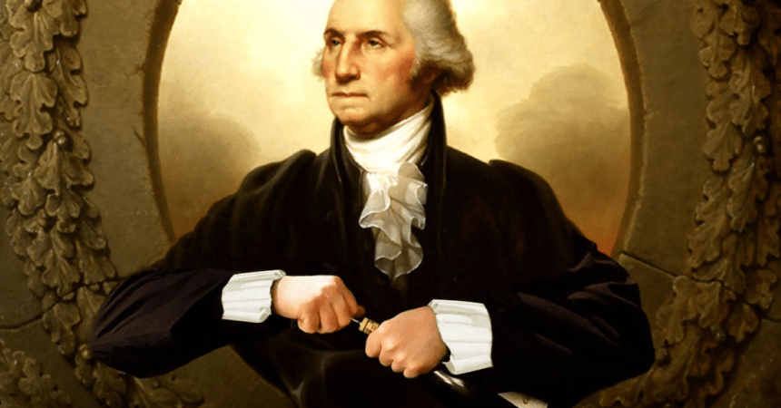 Today in military history: George Washington dies