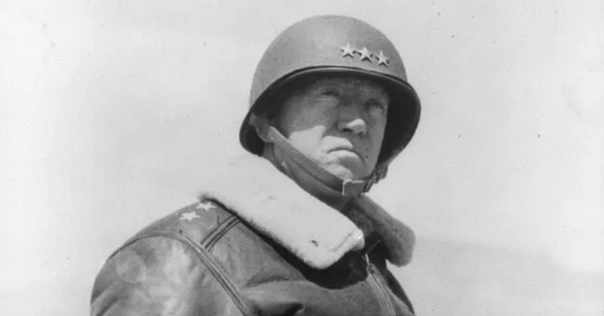 Today in military history: General George S. Patton dies