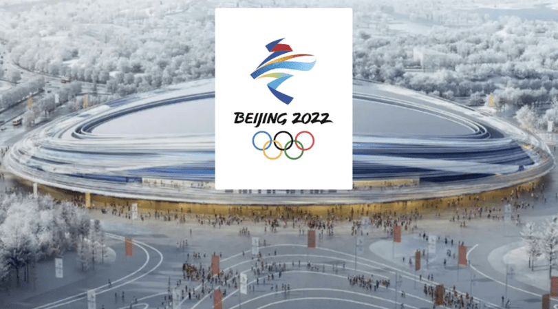 Biden announces diplomatic boycott of 2022 Beijing Winter Olympics