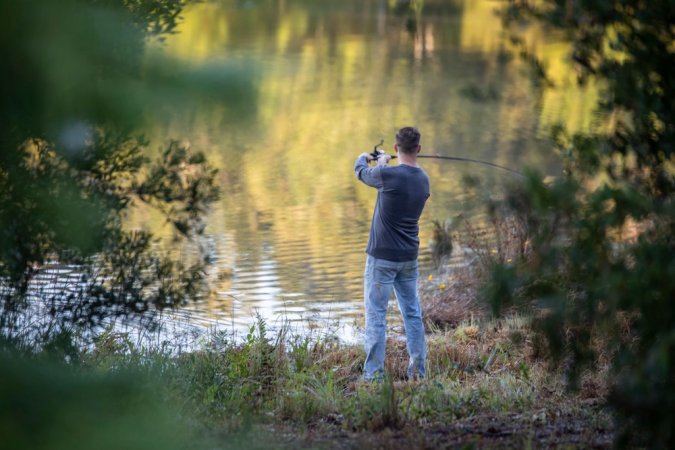 Top 5 best states to go fishing and hunting as a veteran