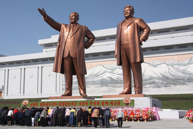 The 5 craziest rumors about North Korea from Kim Jong Un’s first decade